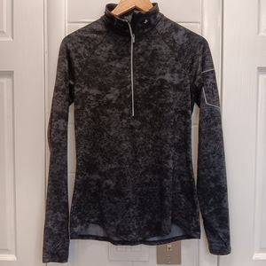 Under Armor Zip Pullover